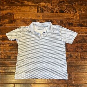 BMW POLO SHIRT XL LIKE NEW